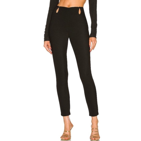 REVOLVE Pants - Brand New- Revolve Camila Coelho Sena Pants in Black 🖤✨